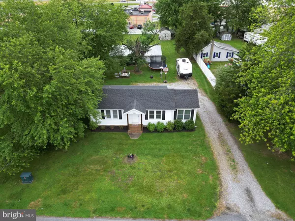 6617 SHAWNEE RD, Milford, DE 19963