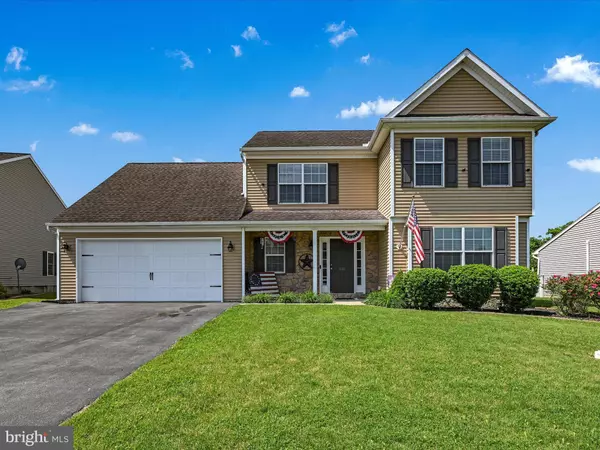 132 CREEK VIEW DR, Jonestown, PA 17038