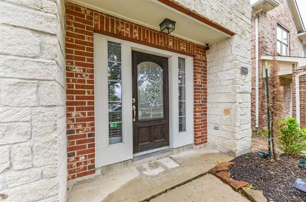 2006 Vanderwilt LN, Katy, TX 77449