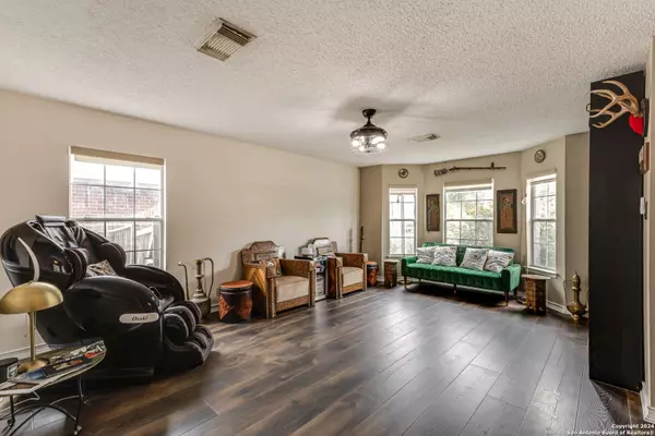 10322 GRANITE STONE, San Antonio, TX 78254-6723