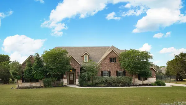 10807 ZEDERNHOLZ RUN, New Braunfels, TX 78132-2795