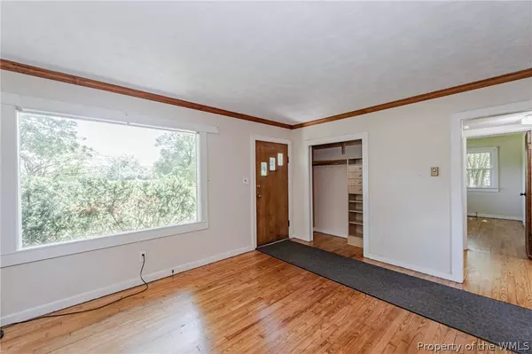 1265 Moorefield RD, West Point, VA 23181