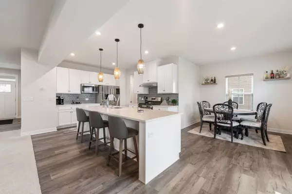 32124 N Allegheny Way, Lakemoor, IL 60051