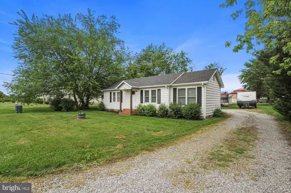 6617 SHAWNEE RD, Milford, DE 19963