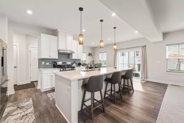 32124 N Allegheny Way, Lakemoor, IL 60051