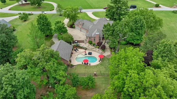 10952 Kennesaw, Bentonville, AR 72712