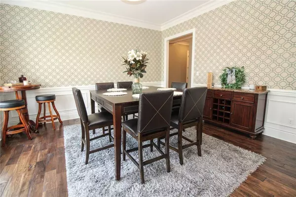 1256 Newbury Highland, Bridgeville, PA 15017