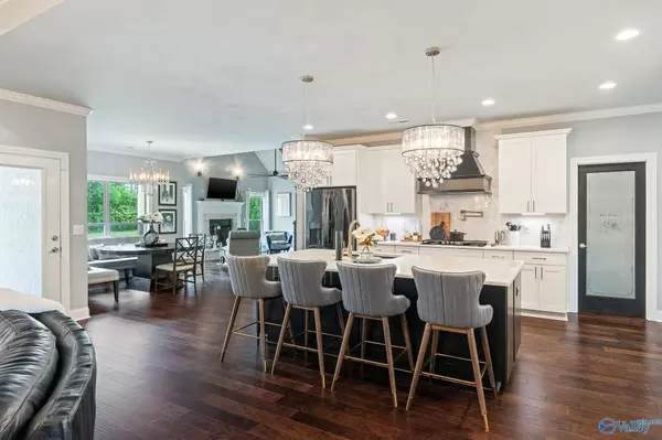 115 Phillipsridge Drive, Huntsville, AL 35811