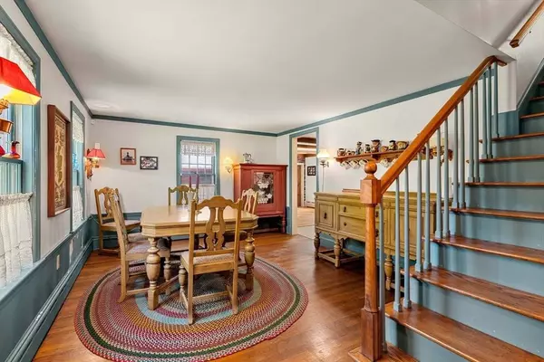 237 Winter St, North Andover, MA 01845