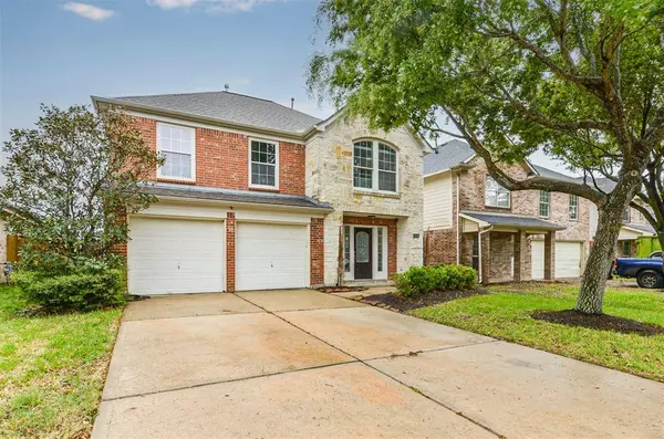 2006 Vanderwilt LN, Katy, TX 77449