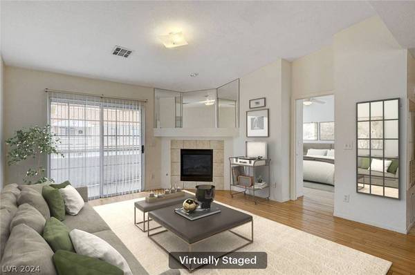 8452 Boseck Drive #217, Las Vegas, NV 89145