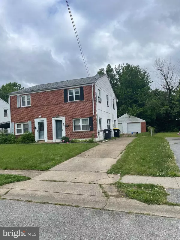 30 RYAN AVE, New Castle, DE 19720