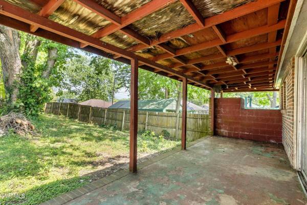 504 Hamilton ST, Johnson City, TN 37604