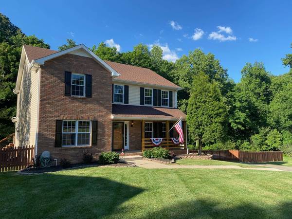 363 Wells Ct, Clarksville, TN 37043