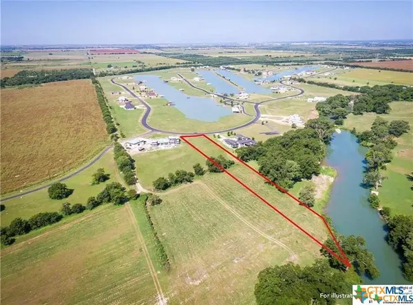 420 River Ranch CIR, Martindale, TX 78655