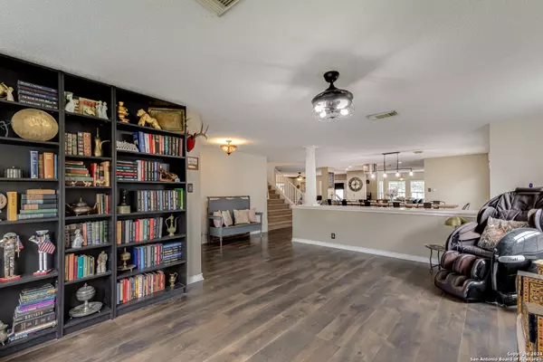 10322 GRANITE STONE, San Antonio, TX 78254-6723