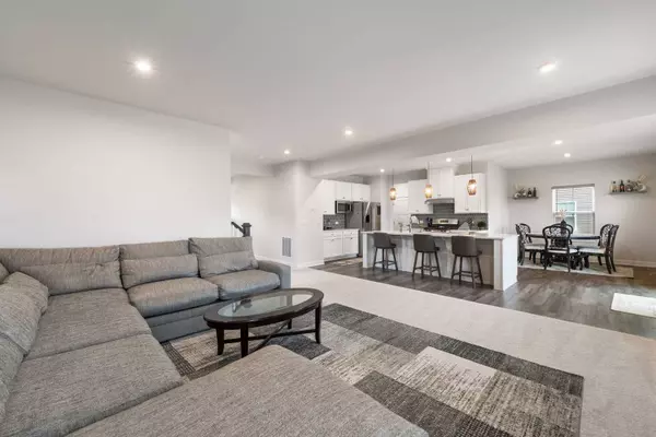 32124 N Allegheny Way, Lakemoor, IL 60051