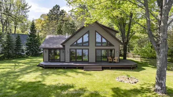 1963-A The Point Road West Road, Tomahawk, WI 54487