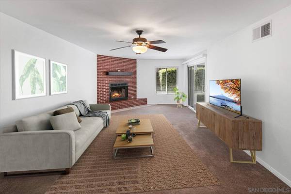 8326 Rumson Dr, Santee, CA 92071