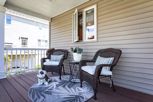 18 Connolly Avenue, Swampscott, MA 01907