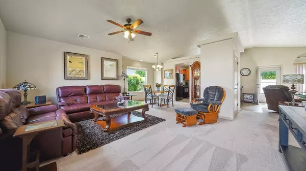 193 Sun Hawk Drive, Grand Junction, CO 81503