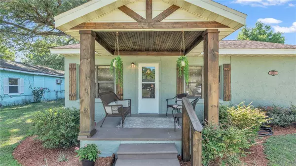 1060 SUNSET AVE, Bartow, FL 33830