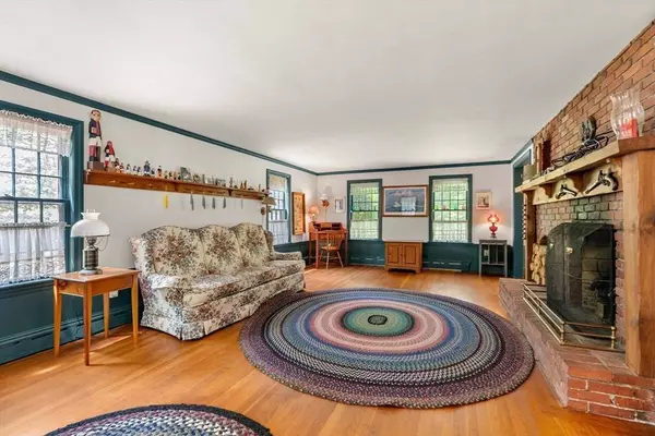 237 Winter St, North Andover, MA 01845