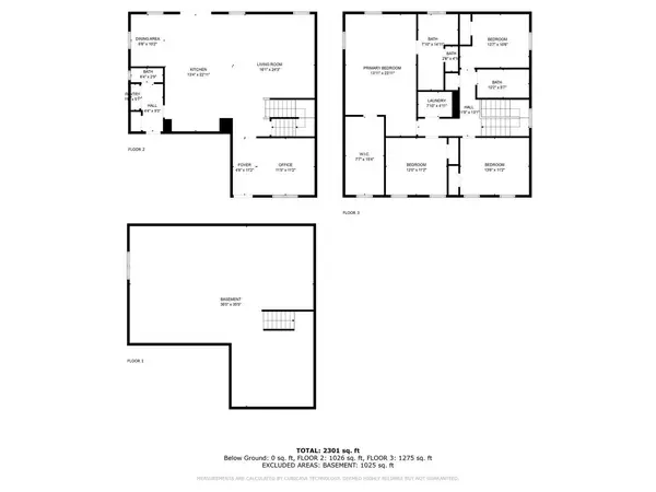 32124 N Allegheny Way, Lakemoor, IL 60051