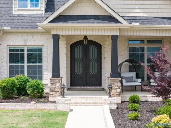 115 Phillipsridge Drive, Huntsville, AL 35811