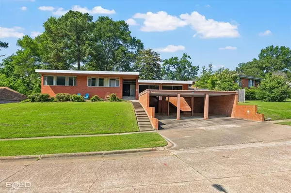 3402 Madison Park, Shreveport, LA 71104