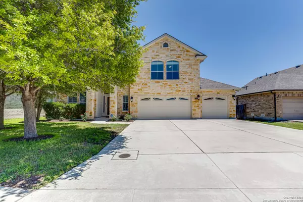 2622 SEAL POINTE, Converse, TX 78109-3702