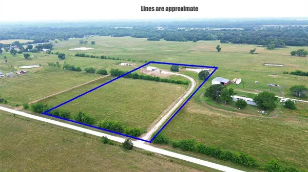 759 County Road 4500, Point, TX 75472