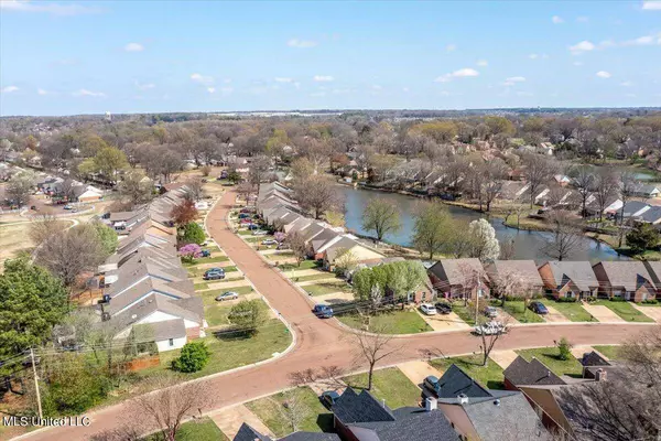 7377 Overlook Drive, Southaven, MS 38671