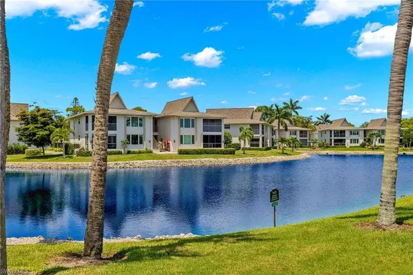 103 Georgetown BLVD #103, Naples, FL 34112