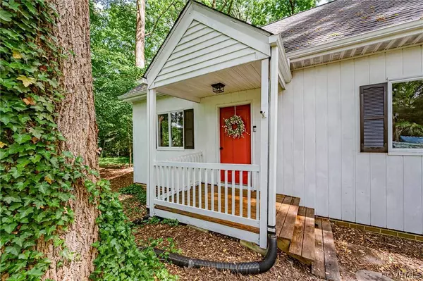 130 Norman Davis DR, Toano, VA 23168