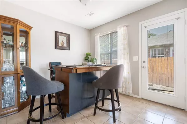 2754 Ponchartrain St #A&B, Springdale, AR 72764