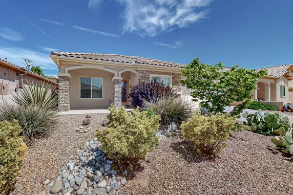 1021 Evening Primrose LN, Bernalillo, NM 87004