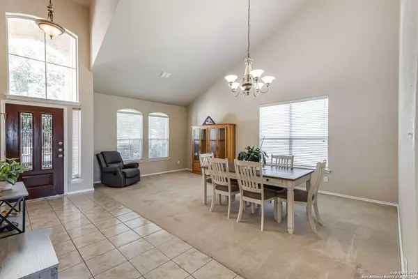 2622 SEAL POINTE, Converse, TX 78109-3702