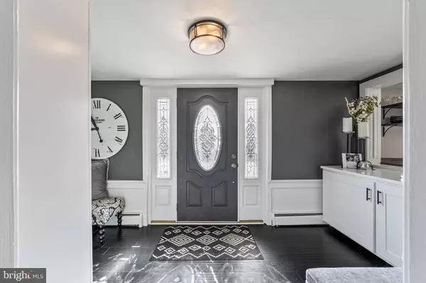 310 PROSPECT AVE, West Grove, PA 19390