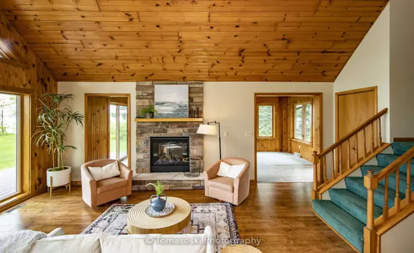 1963-A The Point Road West Road, Tomahawk, WI 54487