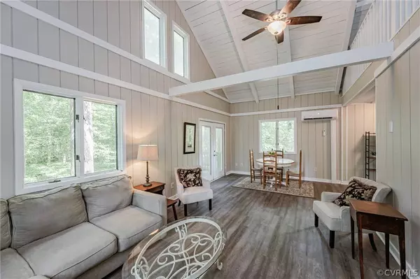 130 Norman Davis DR, Toano, VA 23168