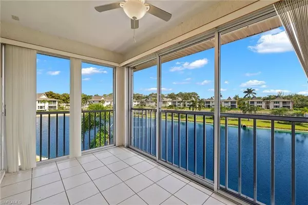 103 Georgetown BLVD #103, Naples, FL 34112