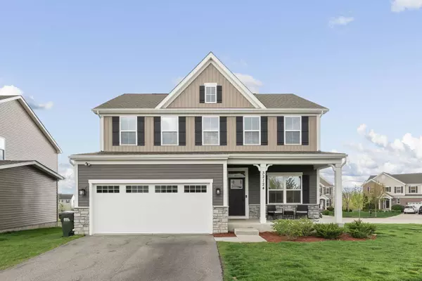 32124 N Allegheny Way, Lakemoor, IL 60051