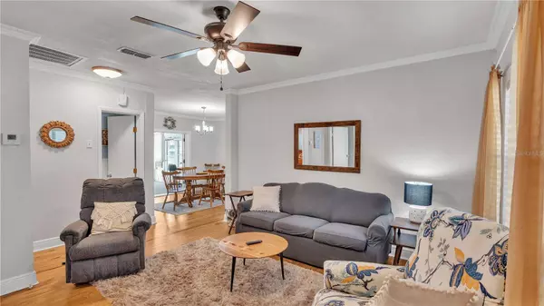 1060 SUNSET AVE, Bartow, FL 33830