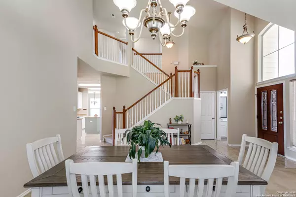 2622 SEAL POINTE, Converse, TX 78109-3702