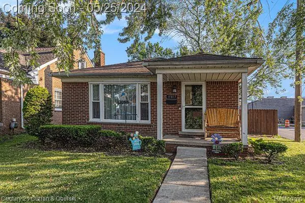 15817 ANGELIQUE Avenue, Allen Park, MI 48101