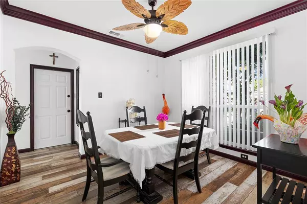 5912 Ash Flat Drive, Fort Worth, TX 76131