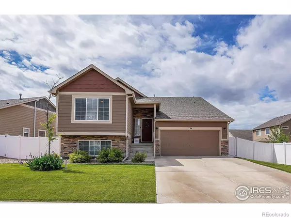 734 Valleybrook DR, Windsor, CO 80550