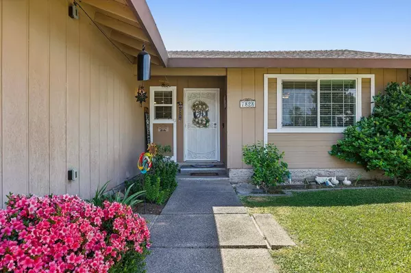 7828 Pomeroy WAY, Citrus Heights, CA 95610