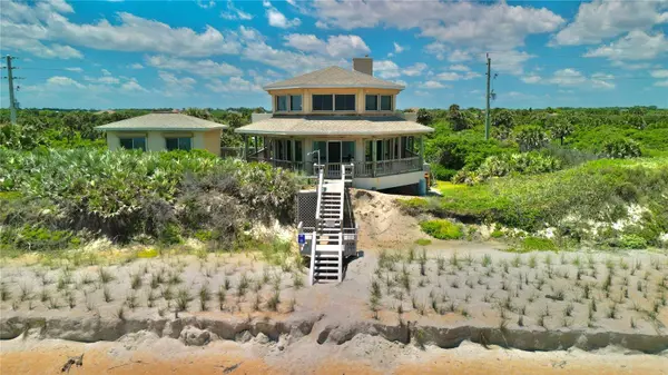 3523 N OCEAN SHORE BLVD, Palm Coast, FL 32137